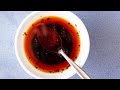 How to Make Simple Rayu Chilli Oil (La Yu)
