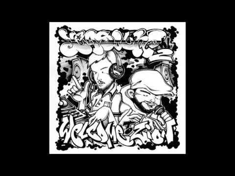 Yeasound Dubplate - Clementino (I.E.N.A WHITE) / rmx