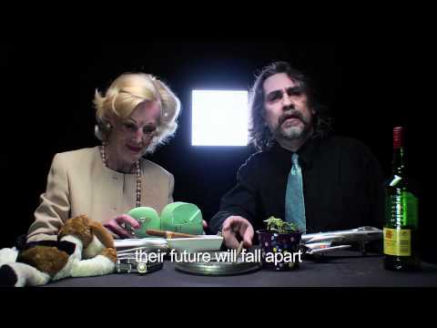 Francis Kuntz (après moi le déluge) ( english translation)