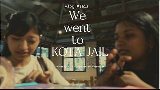 WE WENT TO KOTA JAIL 🫨-The Unfiltered Truth😧