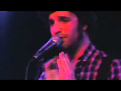 Gianmarco Dottori - Assetto alcolico