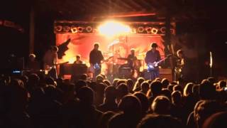 Drive-By Truckers - Lookout Mountain live in Nashville 2/11/12