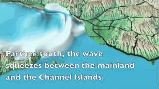 Ventura Tsunami.mov