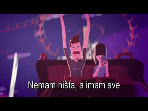 Band Jugosloveni   Kad Sam Pored Tebe     Official Video