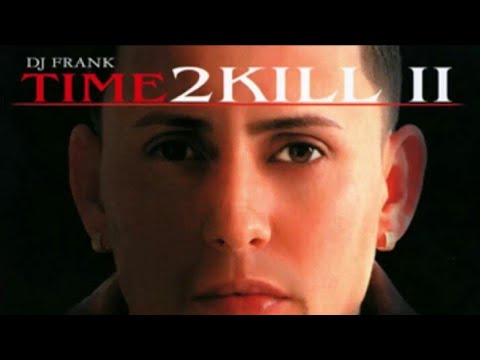 01 - DJ Frank - Intro Mix