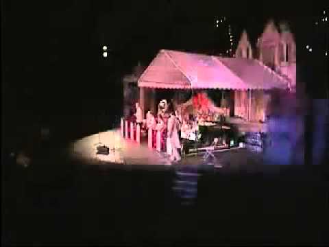 pasadena roof orchestra _ puttin' on the ritz