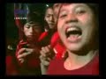 Kukatakan Dengan Indah Feat Pasha Ungu Konser Tunggal Terakhir PETERPAN