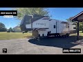 Check out this Video for a 2026 Jayco Seismic 395(Stock #505552)  for sale by Pop RVs. This unit is located in Sarasota, FL