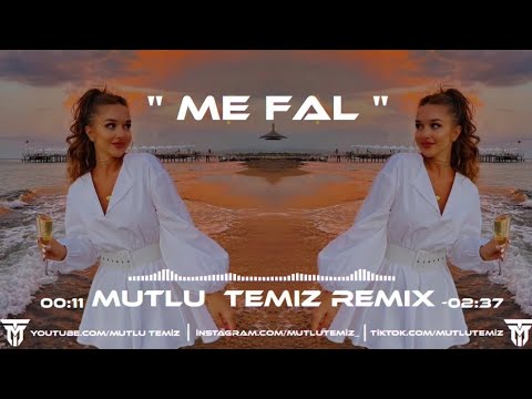 Mutlu Temiz - Me Fal 