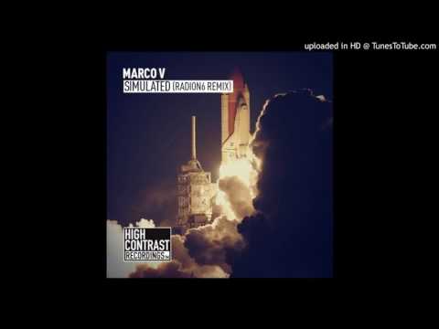 Marco V-Simulated (Radion6 Remix)