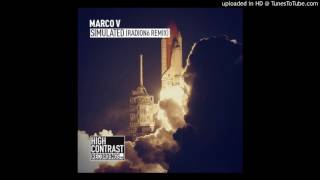 Marco V-Simulated (Radion6 Remix)