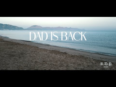 FRANKIE SHOES & JOE LUNETTO - DAD IS BACK