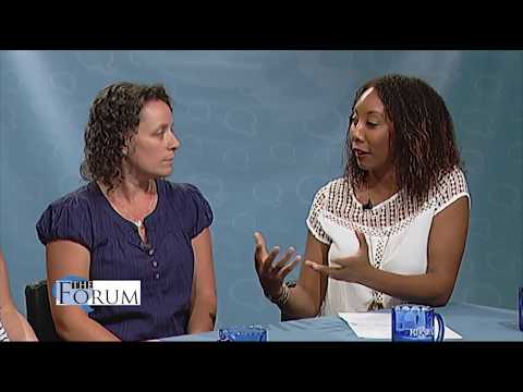 KIXE Forum: Center of Hope and CASA