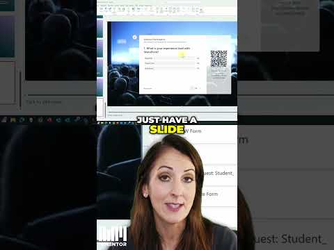PowerPoint & Microsoft Forms Unleashed: 5 Hot Tips to Boost Audience Engagement