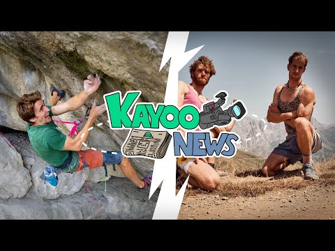FOCUS SUR LE SEB, cette espèce endémique du gros kayoo - KAYOO NEWS n°79