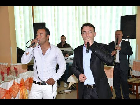 Idajet Shtepenja & Admirim Muka & Mond Metushi -  Kolazh Gramshi