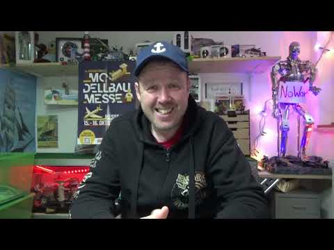 14th International Model Building Fair Ried