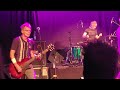 The Undertones - Thrill Me/Nine Times out of Ten - Markthalle, Hamburg - 13.09.2024
