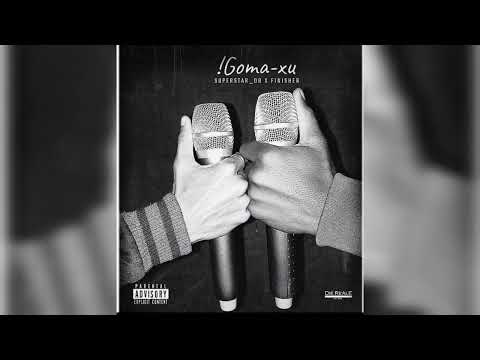 Superstar_db & Finisher - !Goma-xu (Official Audio)