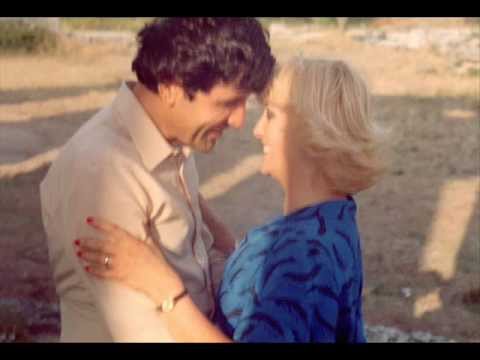 LA VOCE DEL TUO CUORE - testo di Michela Macchia - musica di Domenico Avenia