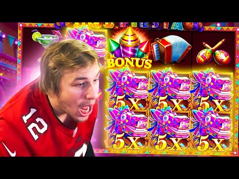 XPOSED BIGGEST WINS EVER: TOP 5 (Dog House, Zeus vs Hades, Outlaws Inc., Stack 'Em, Hot Fiesta)