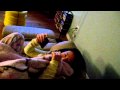 Pranks On Sleeping Girls Is A Bad Idea