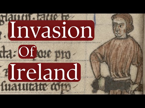 How The English Came To Rule In Ireland