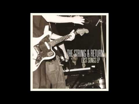 The String & Return - New Red