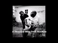Robert Pete Williams-A Thousand Miles From Nowhere