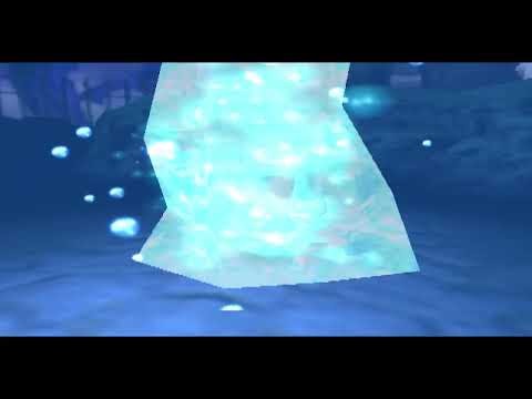 Shadow hearts 1 : ( ps2 ) : part 87 : Soul of forron