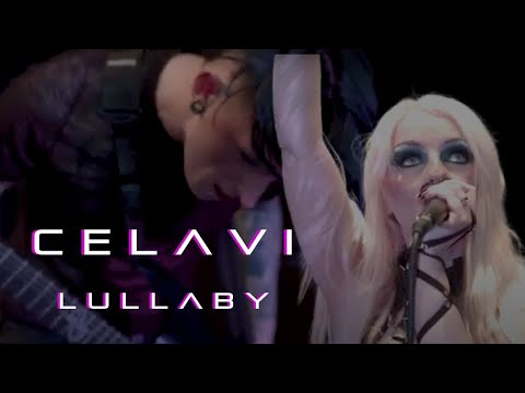 C E L Λ V I  - LULLΛBY (OFFICIΛL VIDEO)