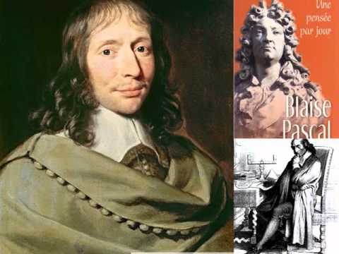 Click to Watch the Converging and Convincing Proof of God: Blaise Pascal, Our Lost Glory and the Need for God video Click to Watch the Converging and Convincing Proof of God: Blaise Pascal, Our Lost Glory and the Need for God video