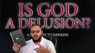 صورة أوهام داوكنز وأغاليط الإلحاد الجديد