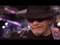 Merle Haggard & Willie Nelson - Reasons To Quit - Live 2007 