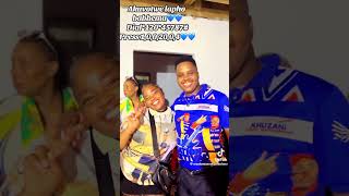 Download lagu Khuzani × Ibhinca Lendalo × Indoni × Amabhinca × Maskandi × Couple × Ebsuku uyanghlanyisa❤️‍🔥💯 mp3