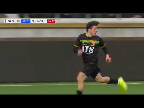 MATTEO DE BRIENNE | GAIS Match Highlights vs IFK Norrköping - March 2, 2025