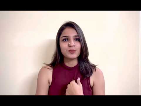 Surbhi Punjabi Audition li...