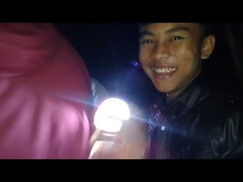 Si panculing 6 nyari maling