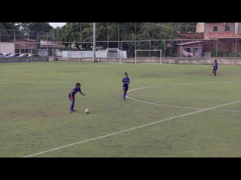 ARENA SÃO FRANCISCO X SAMPAIO - SEMIFINAL MARANHENSE FEMININO 2022