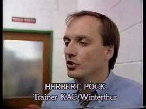 KAC - VSV HF 1992 [5:7]