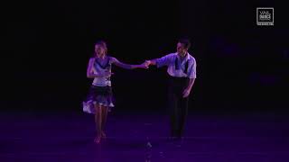 &quot;Tea for Two&quot; | 2022 Vail Dance Festival