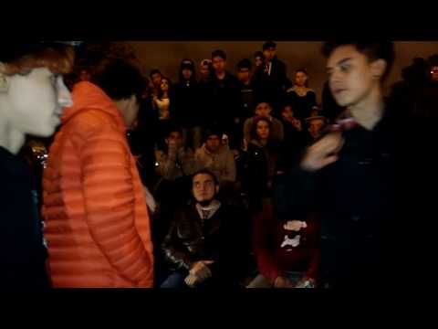 Tunchi Yuyin vs Exe Judi Cuartos de final fecha 11 El cementerio free