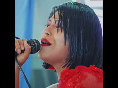 MIA YOLETH En Vivo | Aparentabas Ser Bueno | 2022