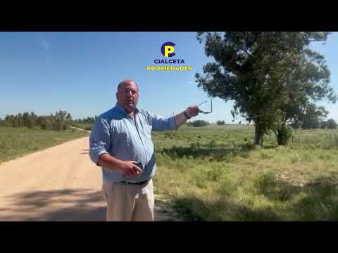 Cialceta Propiedades | Venta de diez chacras en José Ignacio Norte.