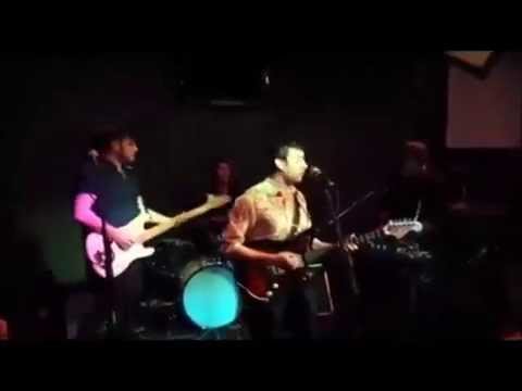 Mikey And The Drags - I Want It! (LIVE Wichita Pysch Fest 7.19.14)