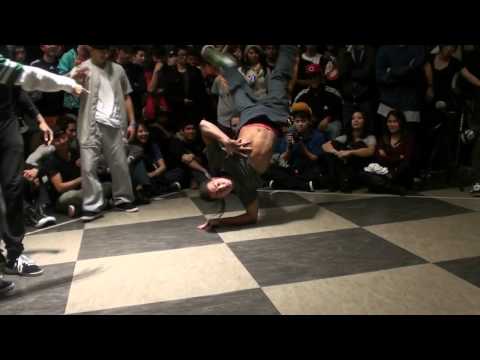 Rhythmic Damage VI | Top 16 | Battle 8 | Beast Coast vs Mighty Zulu Kings