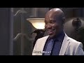 GENERATIONS THE LEGACY 12 JUNE 2019