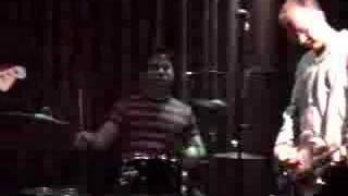 The Thingz - Live at The Scene! - Aug 30 2007