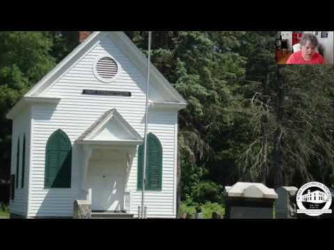 Wright And Salmon Mortuary
