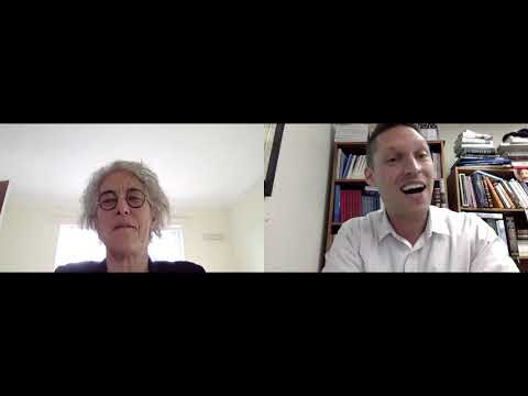 Jewish Medical Ethics: Professor Laurie Zoloth interviewed by Rabbi Shmuly Yanklowitz